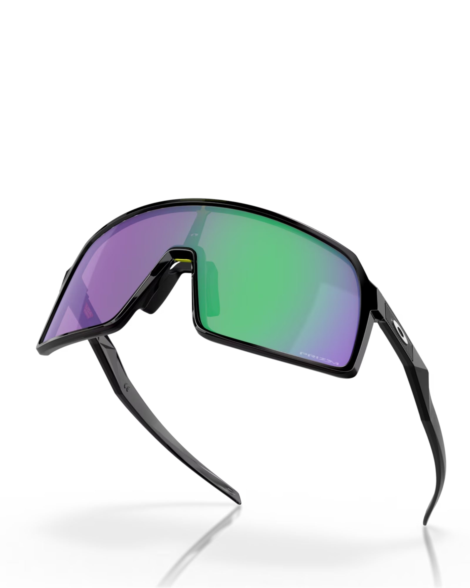 Oakley Sutro Sonnenbrille – Black Ink / Prizm Jade