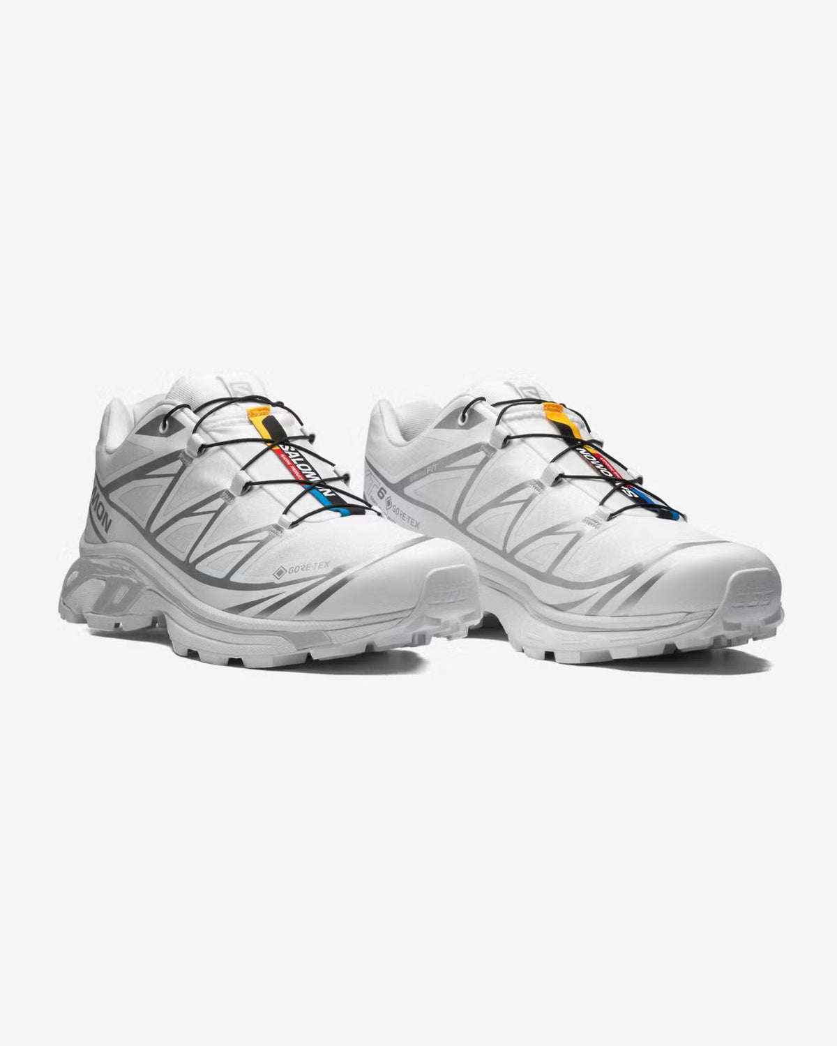 Salomon XT-6 GORE-TEX
