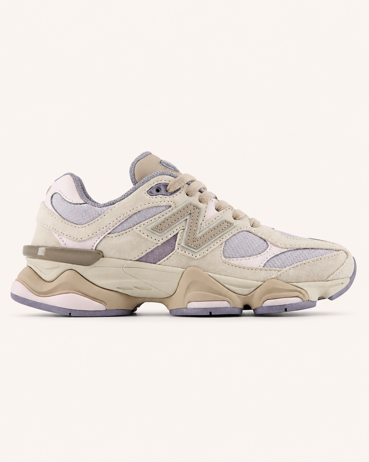 New Balance 9060 Unisex – Timberwolf / Driftwood
