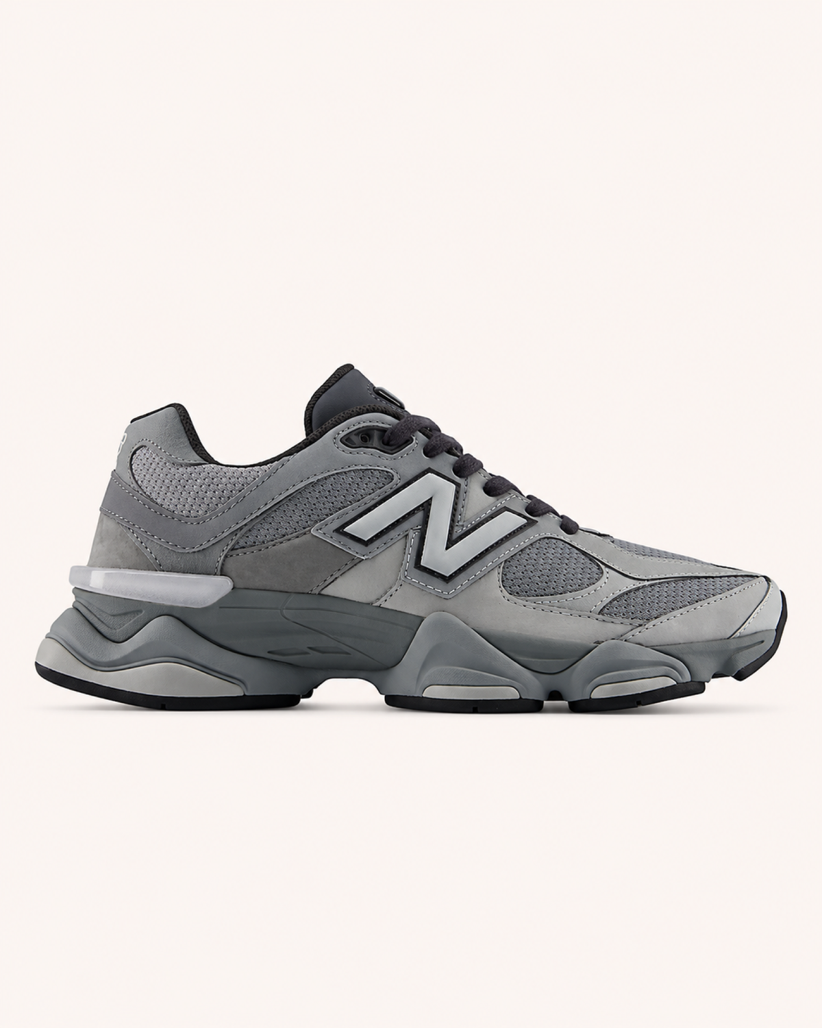 New Balance 9060 Unisex – Slate Grey / Harbor Grey
