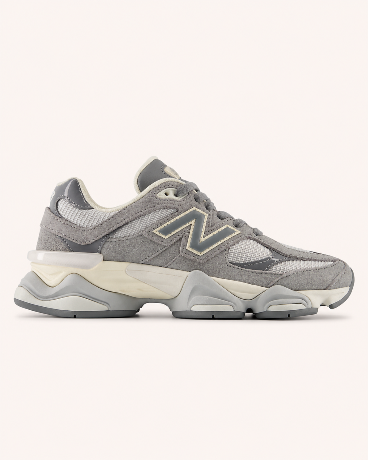 New Balance 9060 Unisex – Angora / Reflection